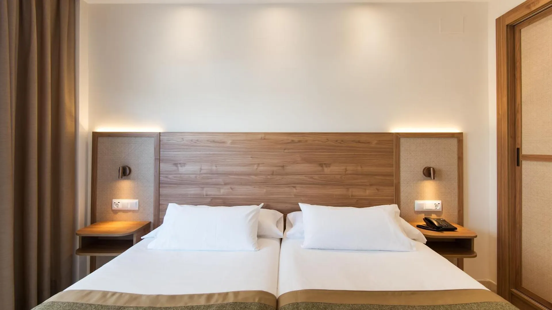 Hotel Tarik Torremolinos
