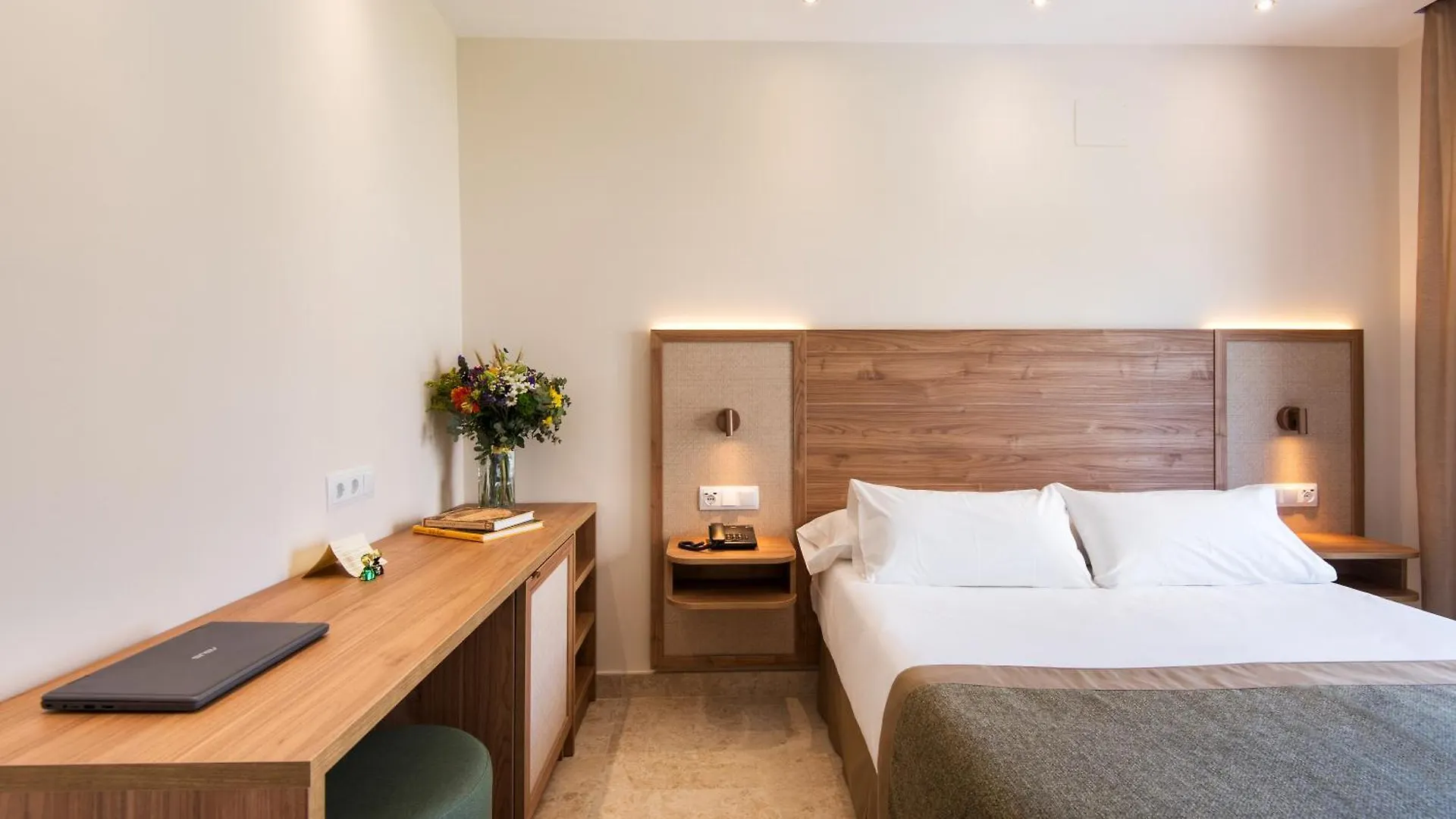 Hotel Tarik Torremolinos