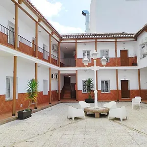 Centro Historico Espanha