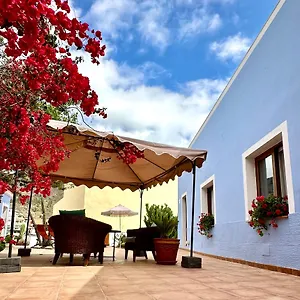 *** Bed & Breakfast Casa Regina Tenerife Španělsko