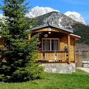 Cadí & Village de vacances