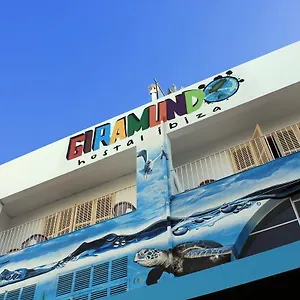 Giramundo Ibiza città