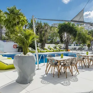 Szálloda Essence Boutique, Torremolinos