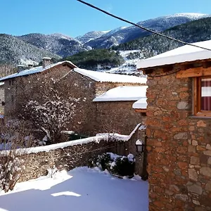 El Paller D'urús Urús