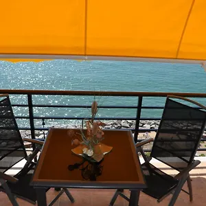 Appartement Vue