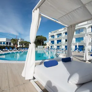 **** Aparthotel Masd Mediterraneo Španělsko
