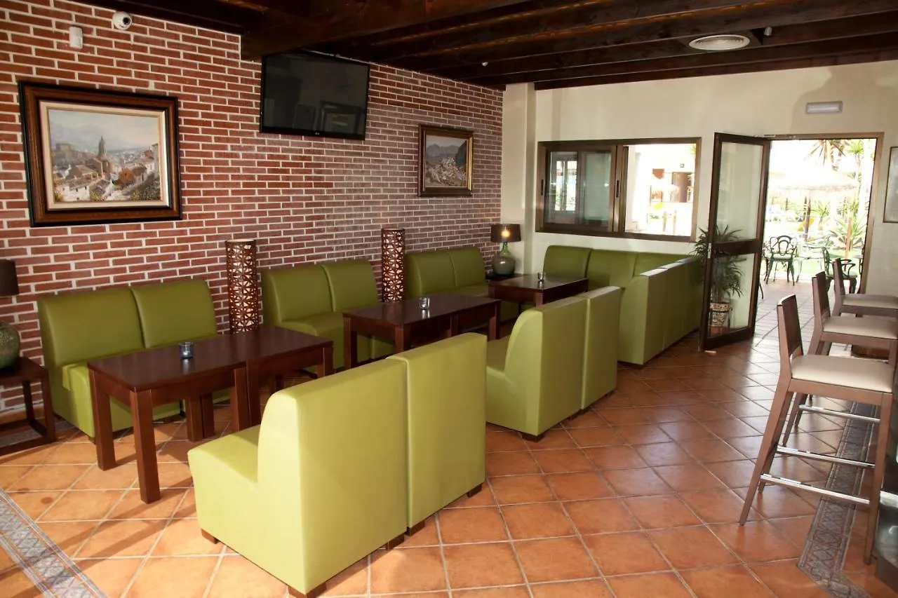 Hotel Tarik Torremolinos 3*,  Spagna