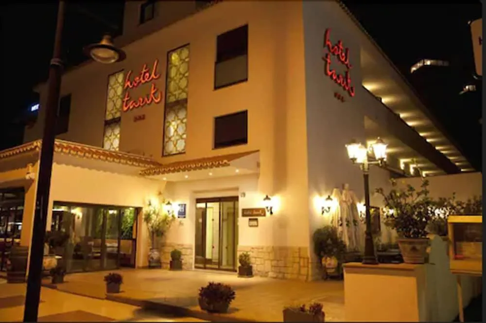 Hotel Tarik Torremolinos