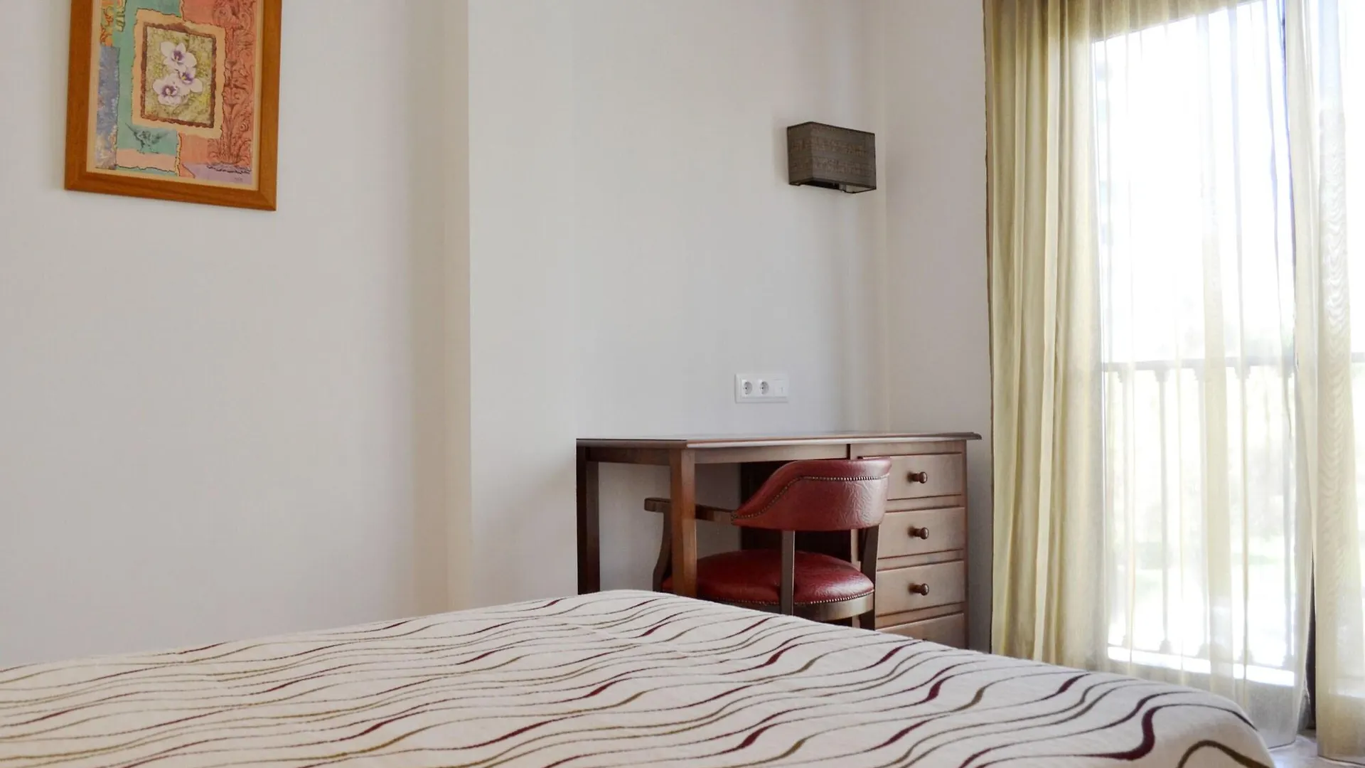 Hotel Tarik Torremolinos
