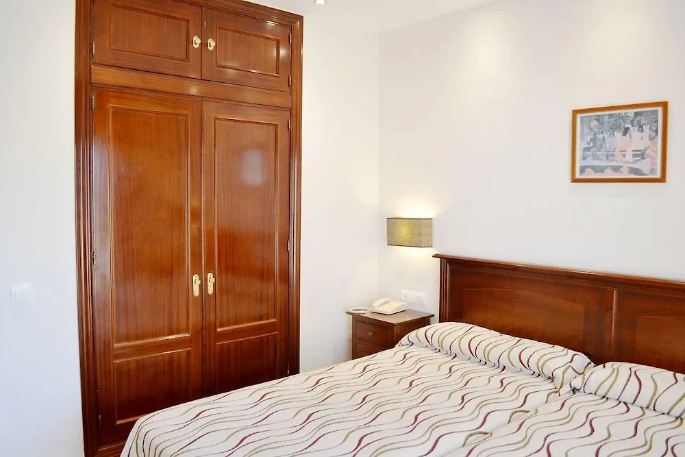 ***  Hotel Tarik Torremolinos Spagna
