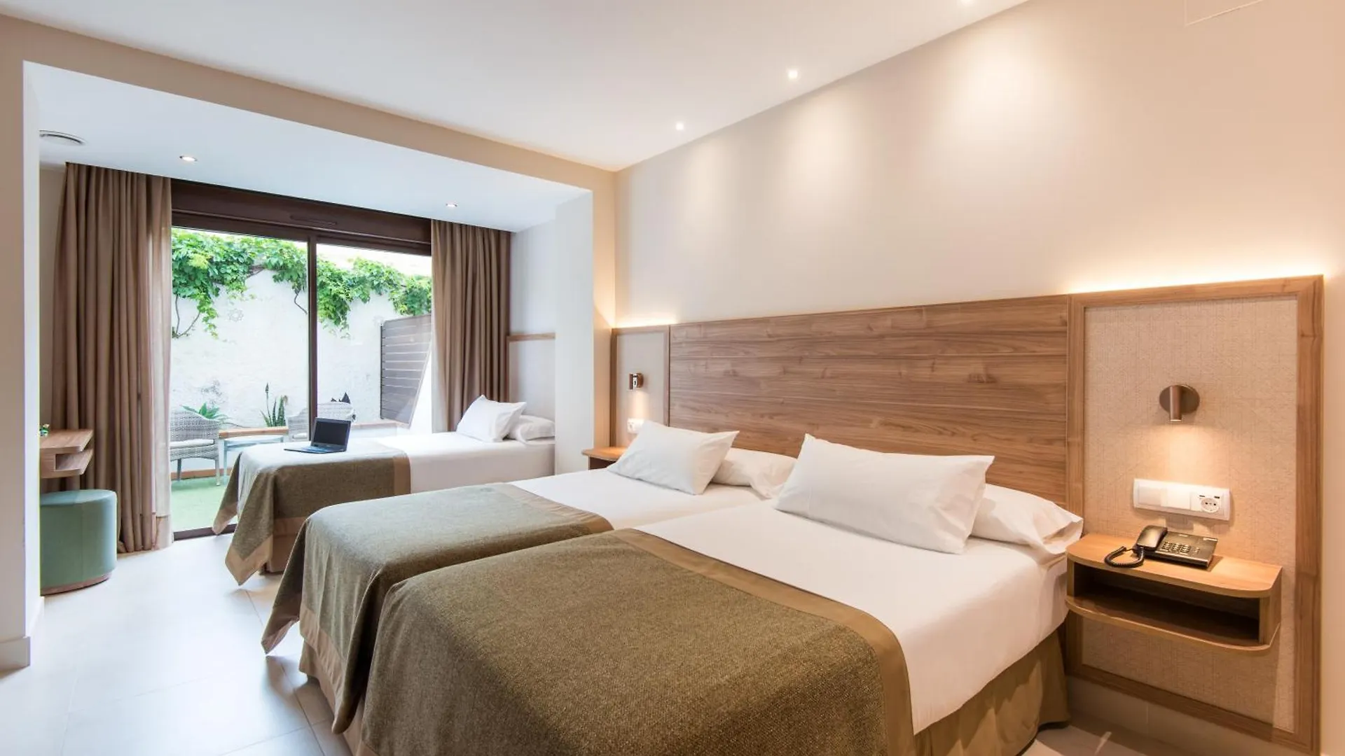 ***  Hotel Tarik Torremolinos Spagna