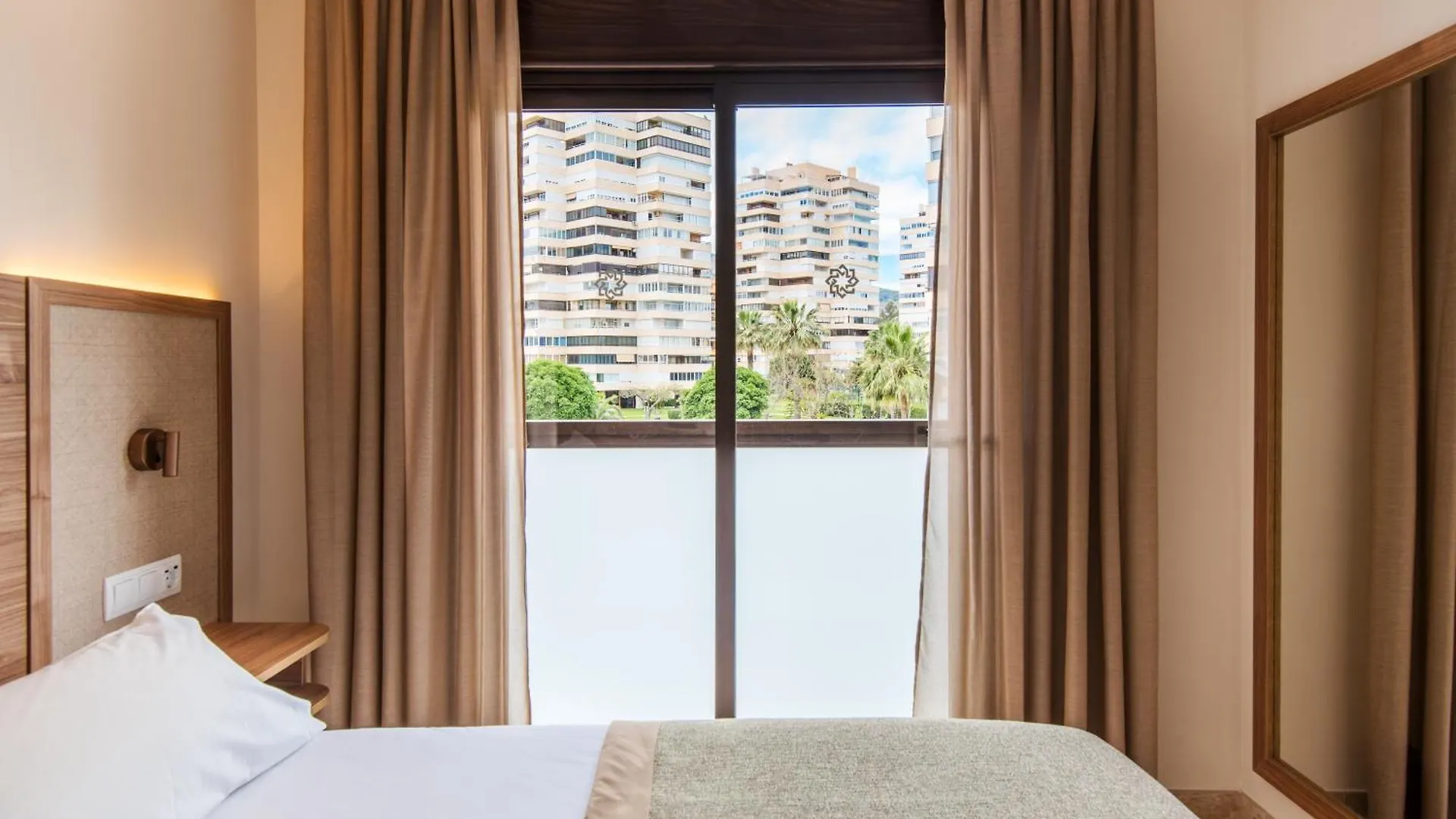Hotel Tarik Torremolinos
