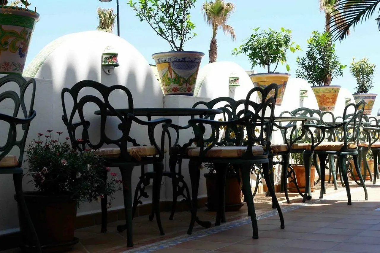 Hotel Tarik Torremolinos