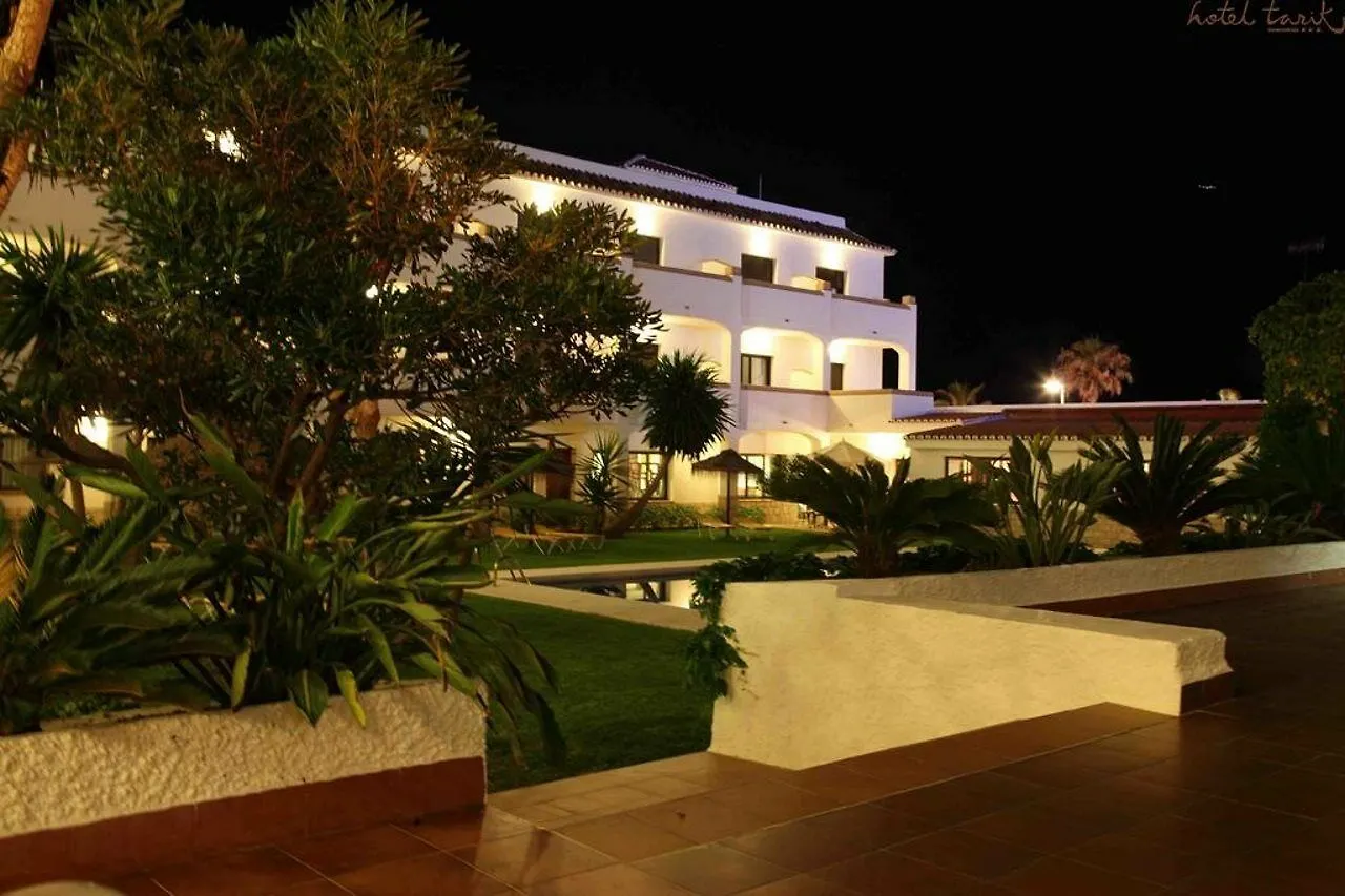 Hotel Tarik Torremolinos 3*,