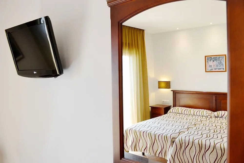 Hotel Tarik Торремолинос Испания
