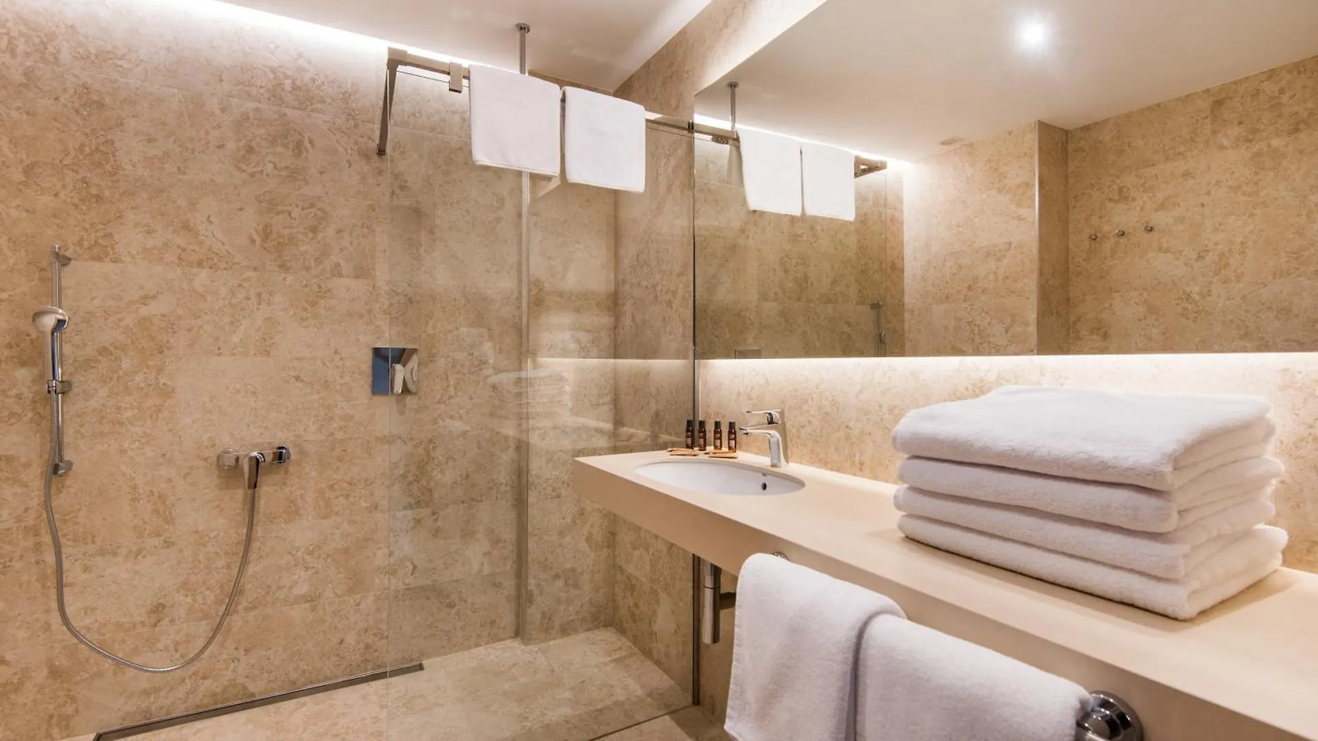Hotel Tarik Торремолинос